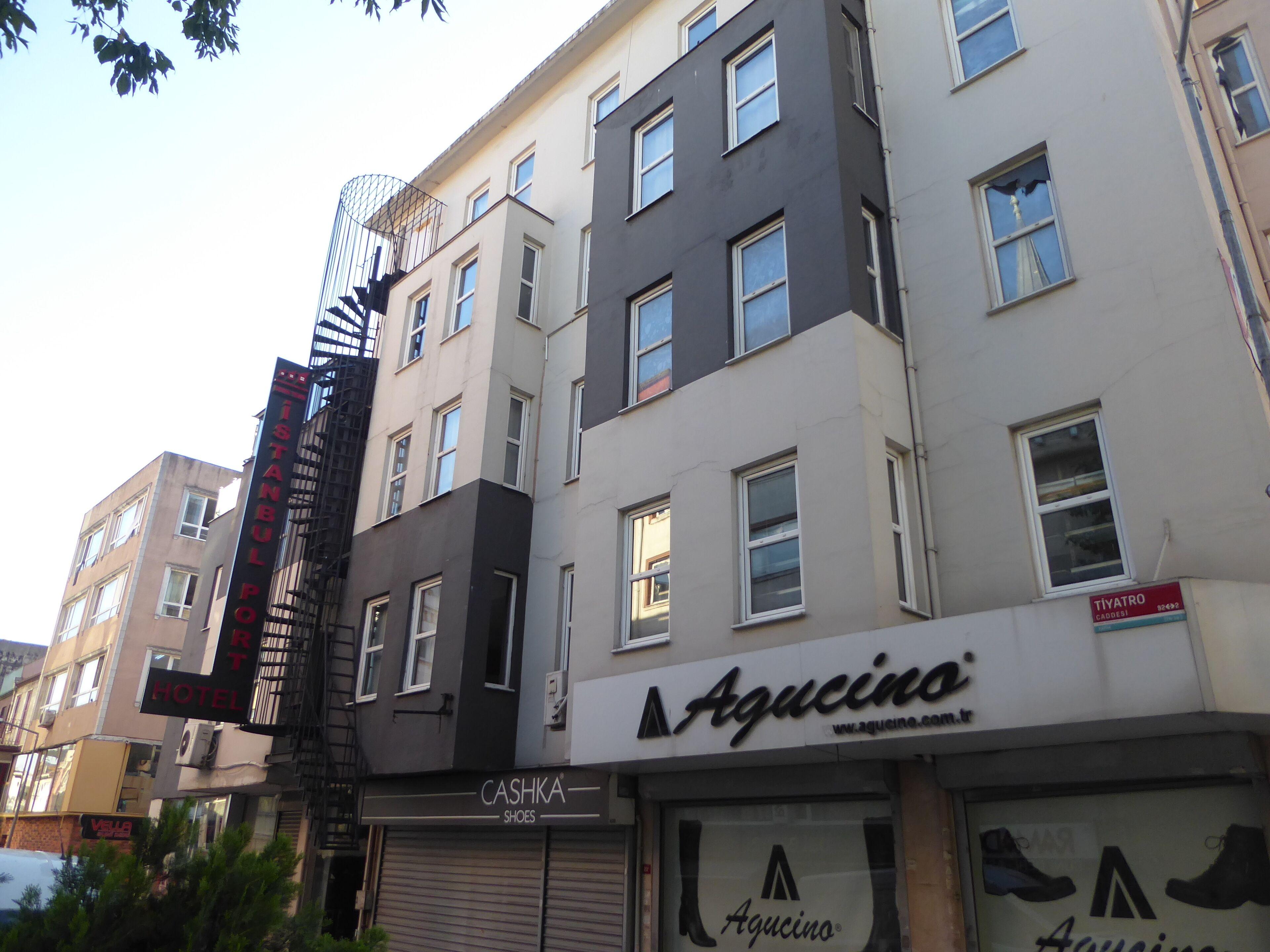 Renzo Hotel - Special Category, Istanbul